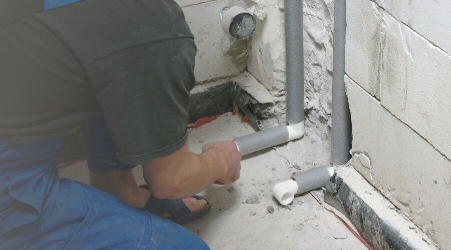Professional Leak Detection in Byron, MN