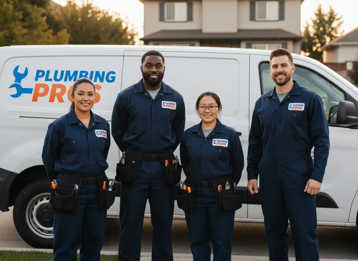 Water Heater Repair company in Byron, MN